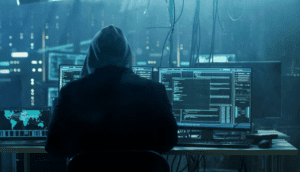 Hacker