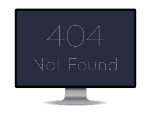 error