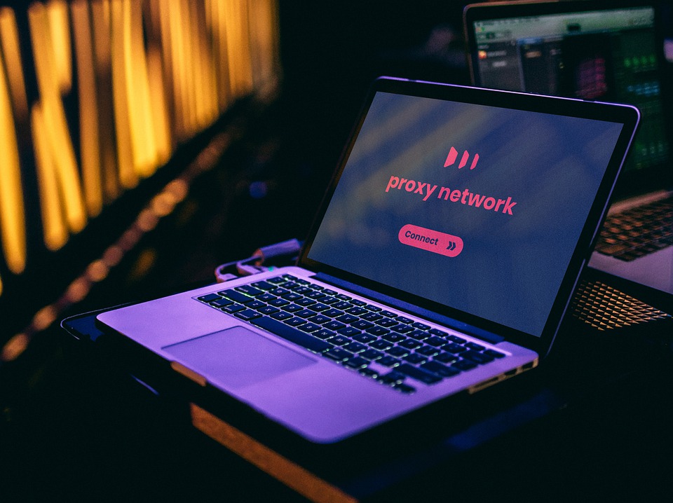 proxy net