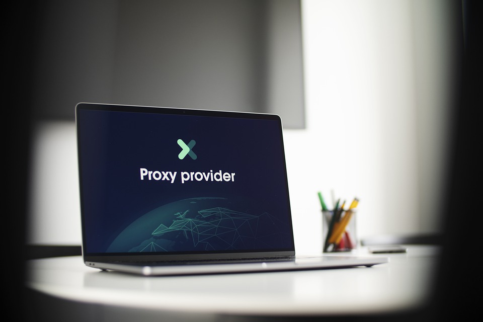 proxy provider