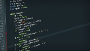 software rebuilding
