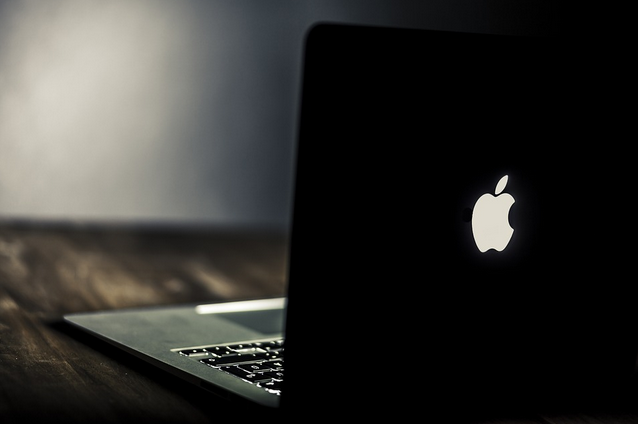 macbook