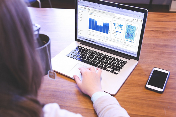 Enhanced Analytics and Insights